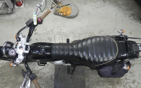 SUZUKI VANVAN 200 2011 NH42A