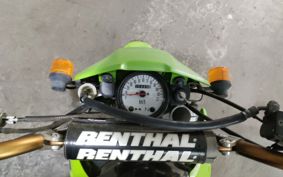 KAWASAKI KSR110 KL110A