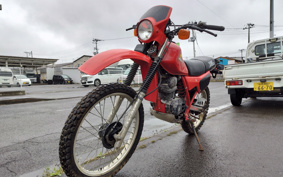 HONDA XL200R MD06