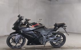 KAWASAKI NINJA250R EX250K
