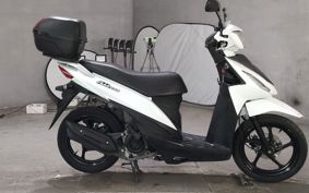 SUZUKI ADDRESS V110 CE47A