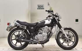 YAMAHA SR400 Gen.5 2021 RH16J