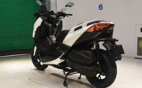 YAMAHA X-MAX 250 A