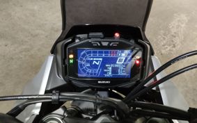 SUZUKI KATANA 2019 GT79B