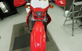 HONDA XR650R 2001