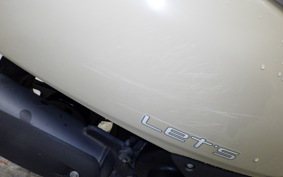 SUZUKI ﾚｯﾂ CA4AA