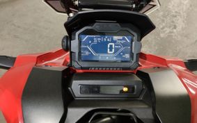 HONDA ADV150 KF38