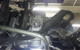 HONDA ｸﾛｽｶﾌﾞ110-3 JA60