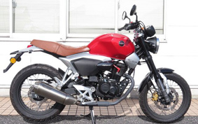 HONDA CB190SS PCL3