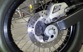 YAMAHA TRICKER 2024 DG10J