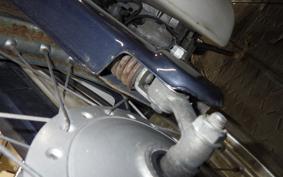 HONDA C90 SUPER CUB E HA02