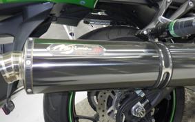 KAWASAKI ZX 1400 NINJA R 2014