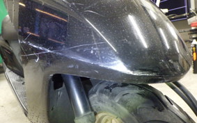 HONDA DIO Gen.6 2007 AF62