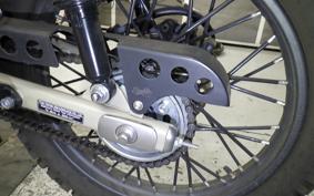 HONDA CT125 HUNTER CUB