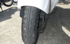 HONDA GYRO CANOPY TA02
