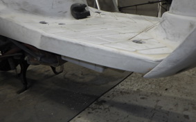 SUZUKI PALETTE 2023 CA41A