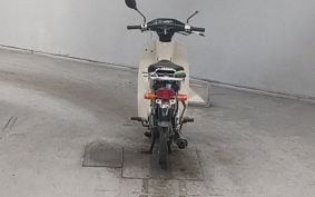 YAMAHA MATE50 V50
