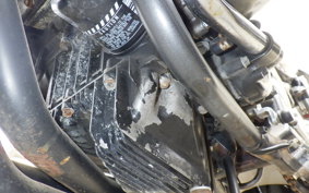 KAWASAKI BALIUS 250 Gen.2 ZR250B