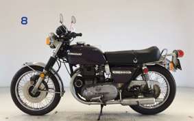 KAWASAKI W3 1975 W3F