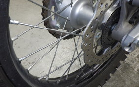 HONDA CRF250L