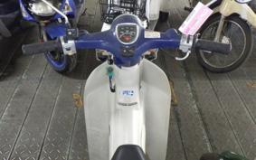 HONDA C50 SUPER CUB AA01