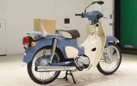 HONDA C50 SUPER CUB AA09