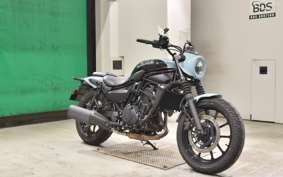 KAWASAKI ELIMINATOR400-3SE 2018 EL400A