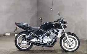 KAWASAKI BALIUS250 ZR250A