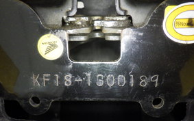 HONDA PCX 150 KF18