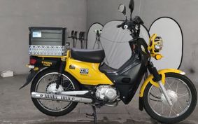 HONDA CROSS CUB JA10