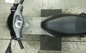 SUZUKI ADDRESS V125 CF46A