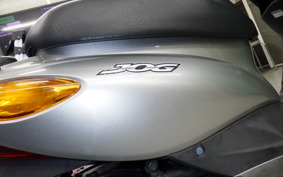 YAMAHA JOG Gen.5 SA36J