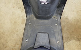 YAMAHA JOG Delux AY01