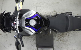 YAMAHA MT-10 SP 2017 RN50J