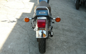 YAMAHA SR400 2020 RH16J