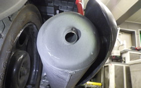 YAMAHA VINO 50 Gen.4 AY02