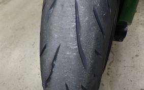 KAWASAKI NINJA H2 SX SE 2018