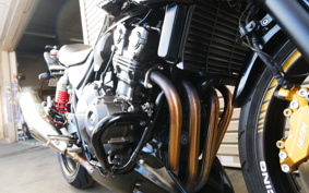 HONDA CB400 SUPER  BOL DOR ABS 2015 NC42