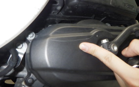 YAMAHA VINO 50 Gen.4 2025 AY02