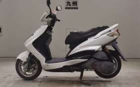 YAMAHA CYGNUS 125 X 2 SE44J