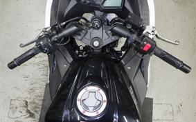 KAWASAKI NINJA 250 ABS EX250L