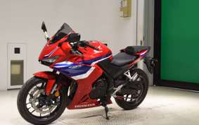 HONDA CBR400R 2024 NC65