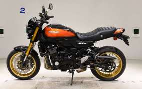 KAWASAKI Z900RS-2SE 2026 ZR902A