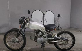 HONDA SOLO AC17
