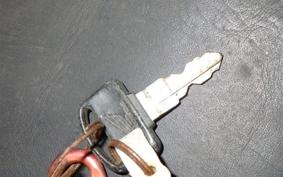 HONDA C50 SUPER CUB AA01