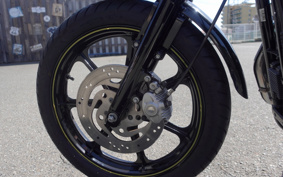 HARLEY XL1200C 2007 CT3