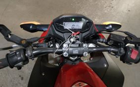 HONDA CB250 MC43