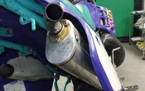 KAWASAKI KDX125 SR DX125A