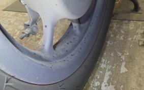 HONDA ZOOMER-X 2004 JF52