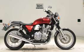 HONDA CB1100 EX ABS 2022 SC65